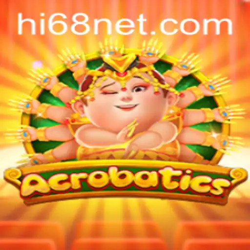 Exploring the World of Acrobatics: The Thrilling Game of Precision and Skill with Keyword hi68