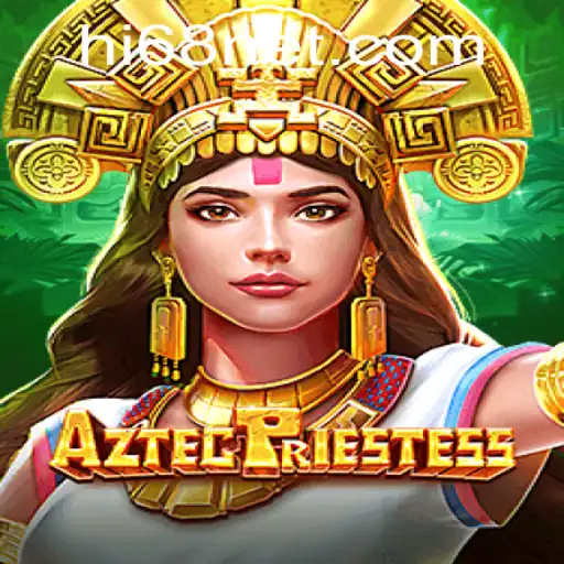 Discover the Mystical World of AztecPriestess: A Journey into the Ancient Civilization