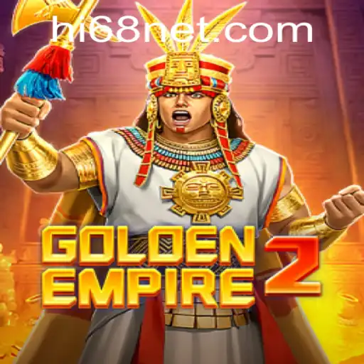 GoldenEmpire2: The Epic Gaming Experience of 2023