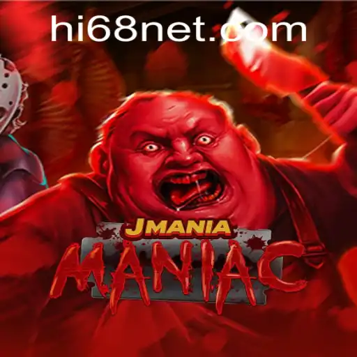 Experience the Thrills of JManiaManiac: A Riveting Gaming Adventure