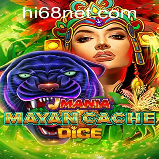 Discover the Thrills of JManiaMayanCacheDice with Keyword 'hi68'