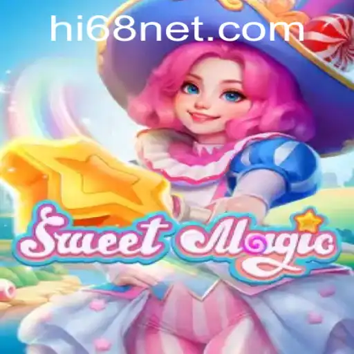 The Enchanting World of SweetMagic: An Exciting Dive into a Candy-Centric Adventure
