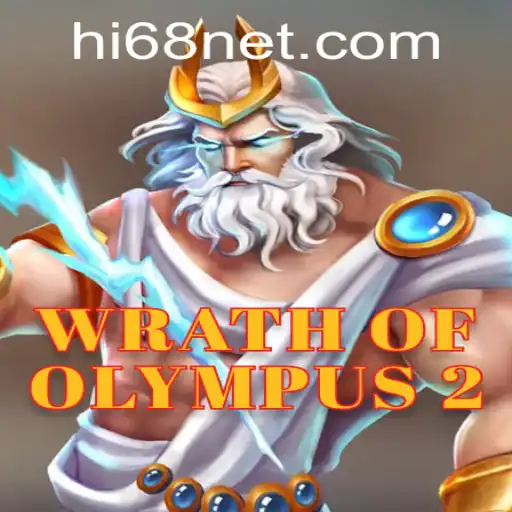 Unveiling the Epic World of WrathofOlympus2