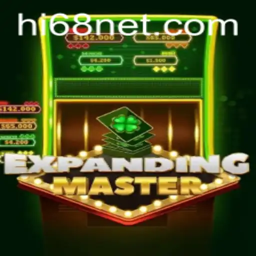 Exploring the World of ExpandingMaster and its Enigmatic Keyword 'hi68'