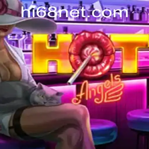 HotAngels: Unveiling the Game of Ultimate Strategy and Thrill