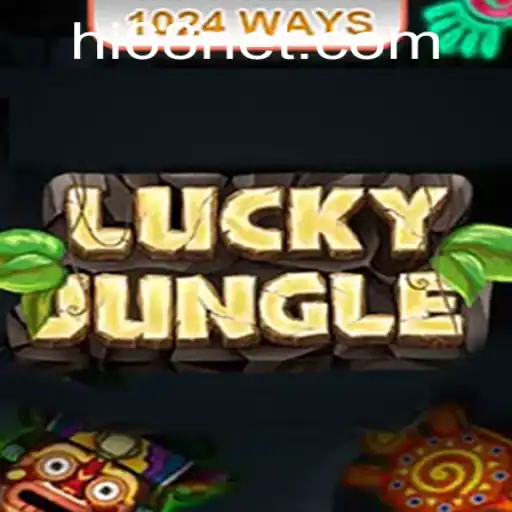 The Thrilling World of LuckyJungle1024: Adventure Awaits