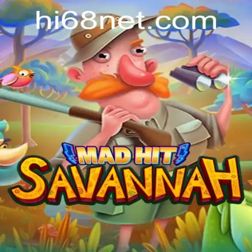 MadHitSavannah: A Comprehensive Guide to the Latest Gaming Sensation