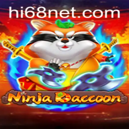 Explore the Thrilling World of NinjaRaccoon: A Captivating Journey