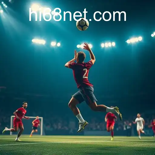 Exploring the Vibrant World of Sports: The Influence of hi68