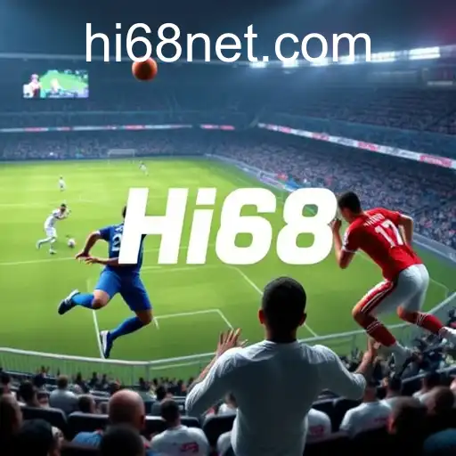 Exploring the World of Virtual Sports: A Deep Dive into the Future of Competitive Gaming